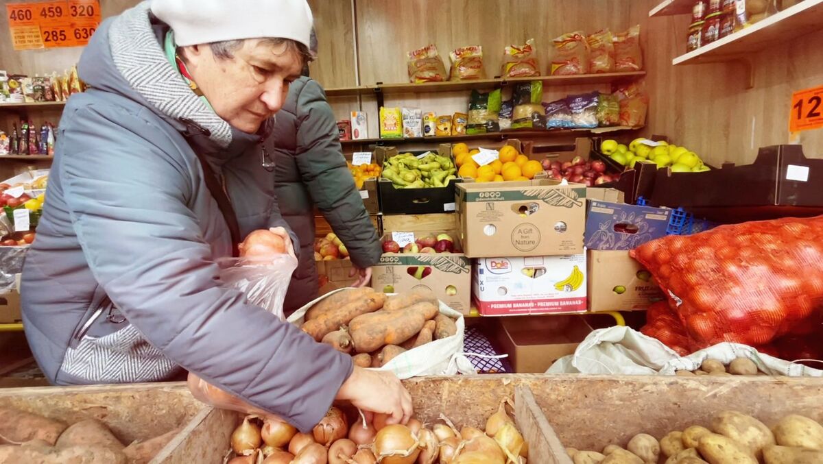 В Усть-Каменогорске проверили качество социальной плодоовощной продукции