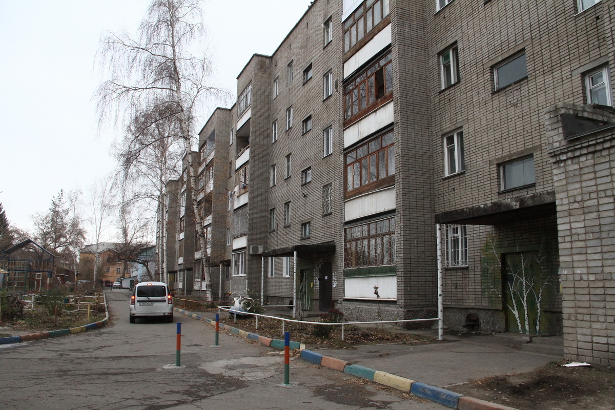 В Усть-Каменогорске пытаются понять, как должна работать новая жилищная реформа
