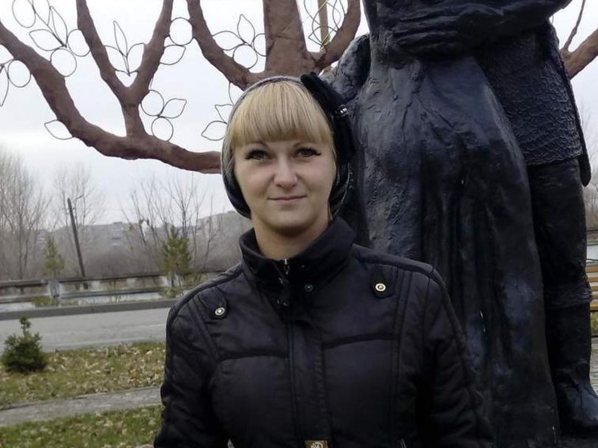 В Усть-Каменогорске без вести пропала молодая женщина