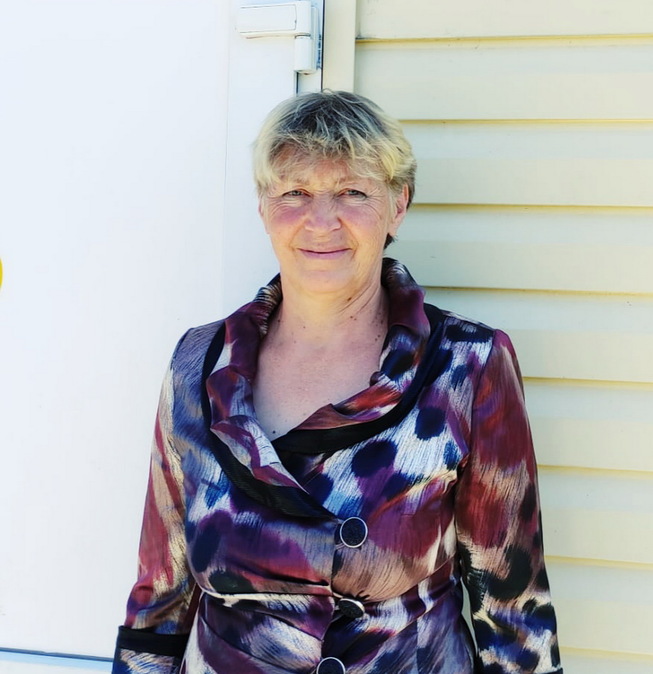 О том, как живёт отдалённое село Поперечное и почему сюда приезжают иностранцы?