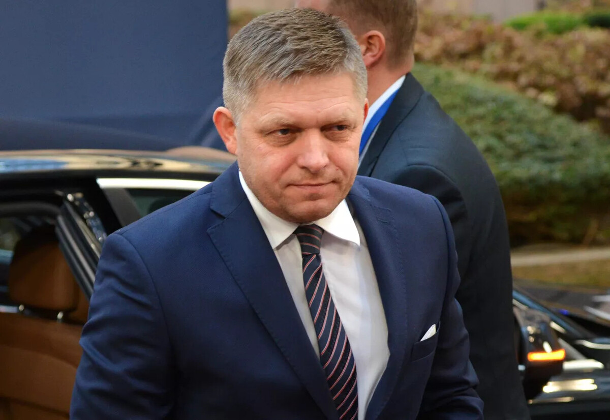 На премьера Словакии совершено покушение