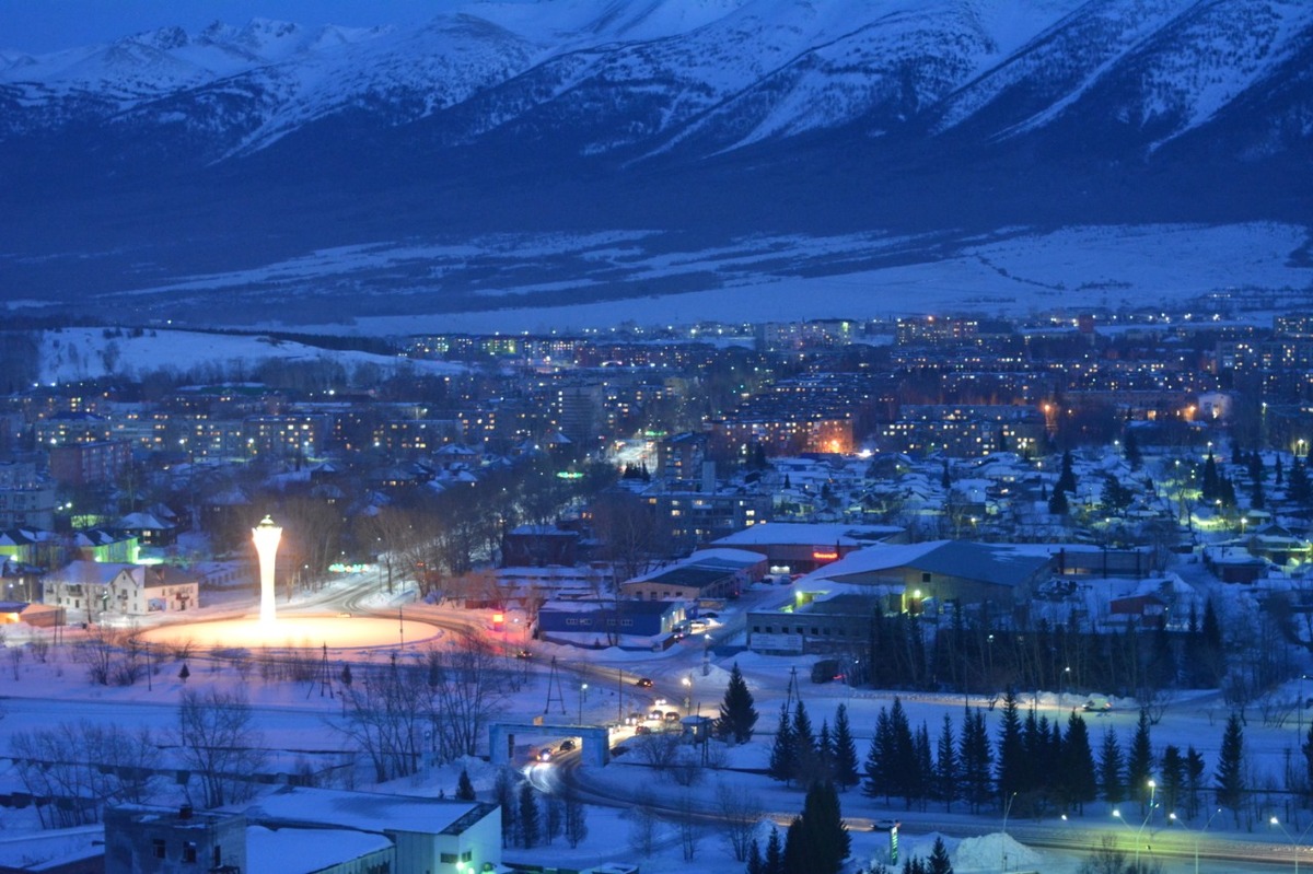 В Риддере 57 процентов домов не готовы к отопительному сезону (+список домов)