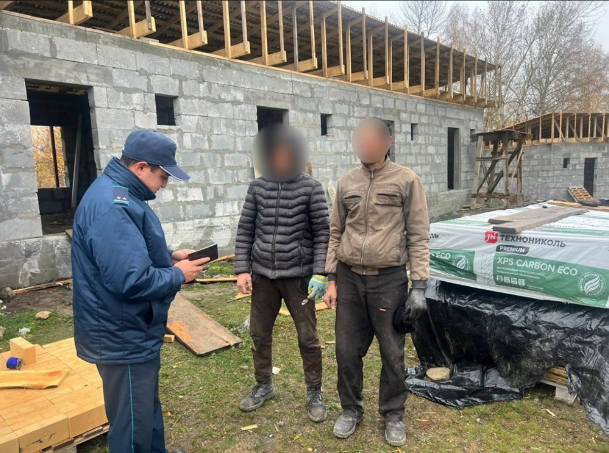 Казахстан выдворил 14 тысяч иностранцев за нарушения миграционного законодательства