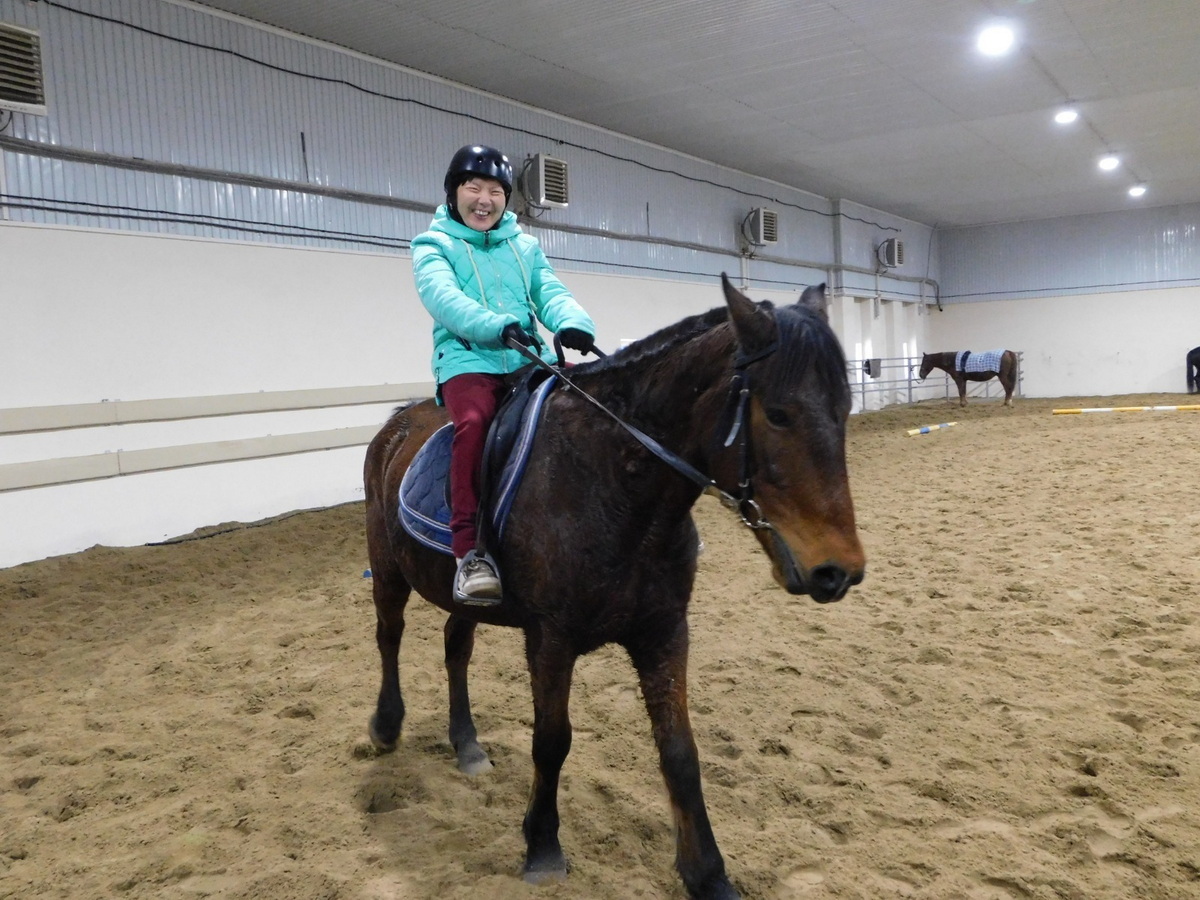 "Все мы немножко лошади..." Что мы знаем о символе 2026 года?