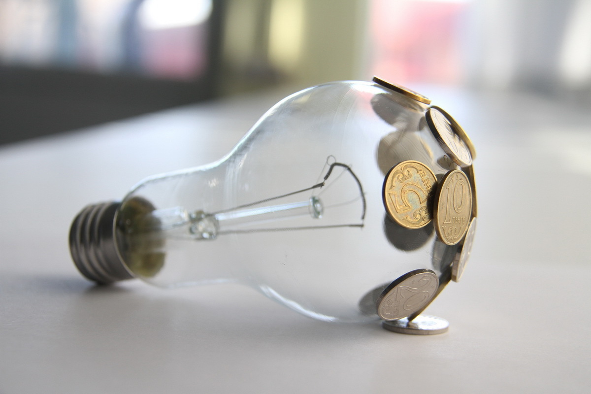 В ВКО с 6 мая подорожала электроэнергия