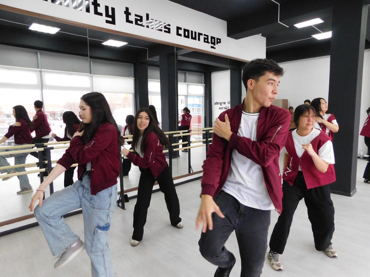 В Усть-Каменогорске у молодёжи впервые появился собственный дворец