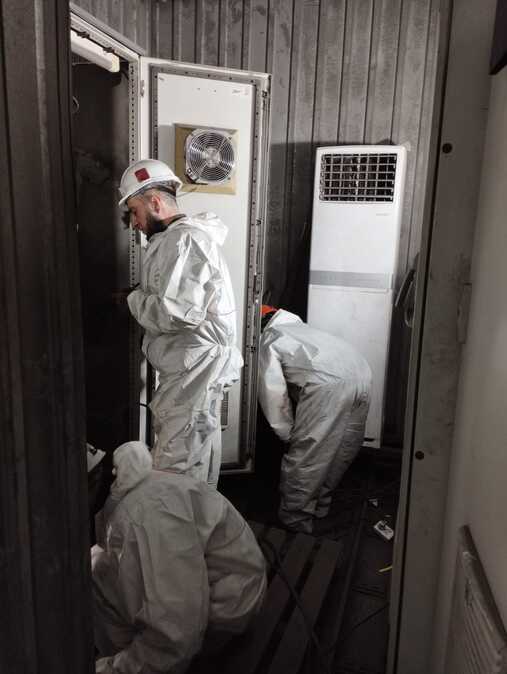 Отключение горячего водоснабжения в Риддере — техническая необходимость