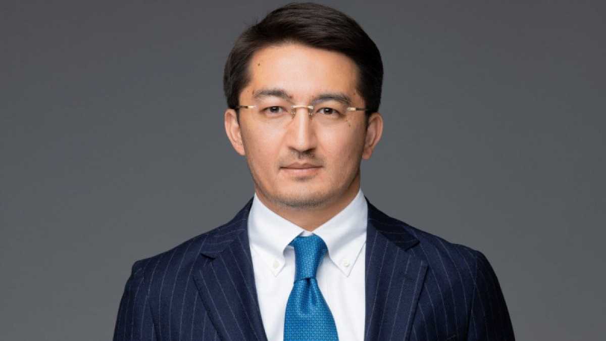 Токаев назначил нового министра цифрового развития, инноваций и аэрокосмической промышленности