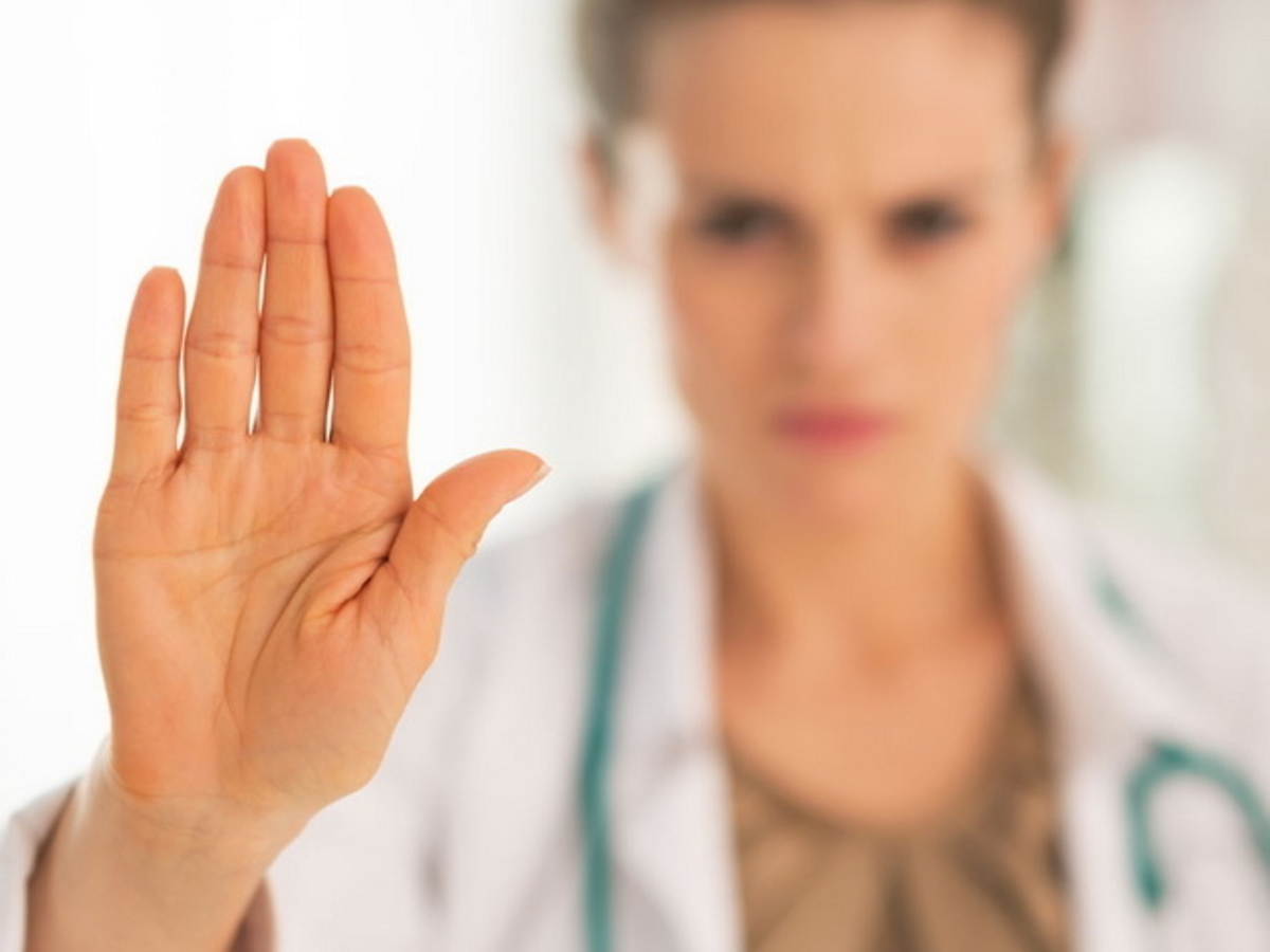 Почему в медучреждениях ВКО запрещают фотографировать и снимать видео?