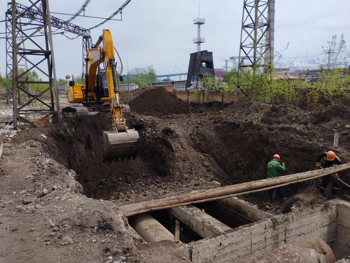 Отключение горячего водоснабжения в Риддере — техническая необходимость