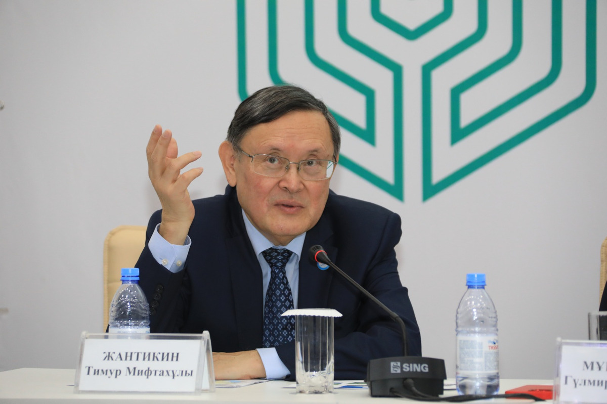 В Усть-Каменогорске состоялось публичное обсуждение строительства АЭС в Казахстане