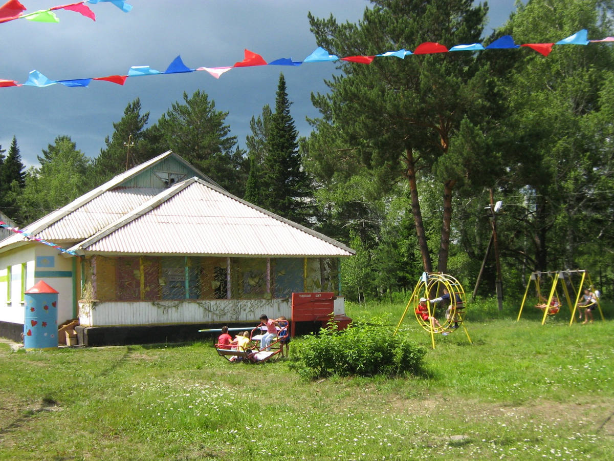 Какие детские лагеря будут работать в Усть-Каменогорске и его окрестностях?