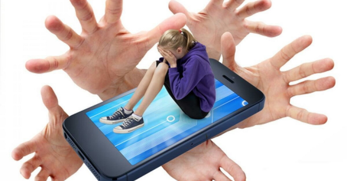 Как оградить детей от нежелательного контента в интернете?