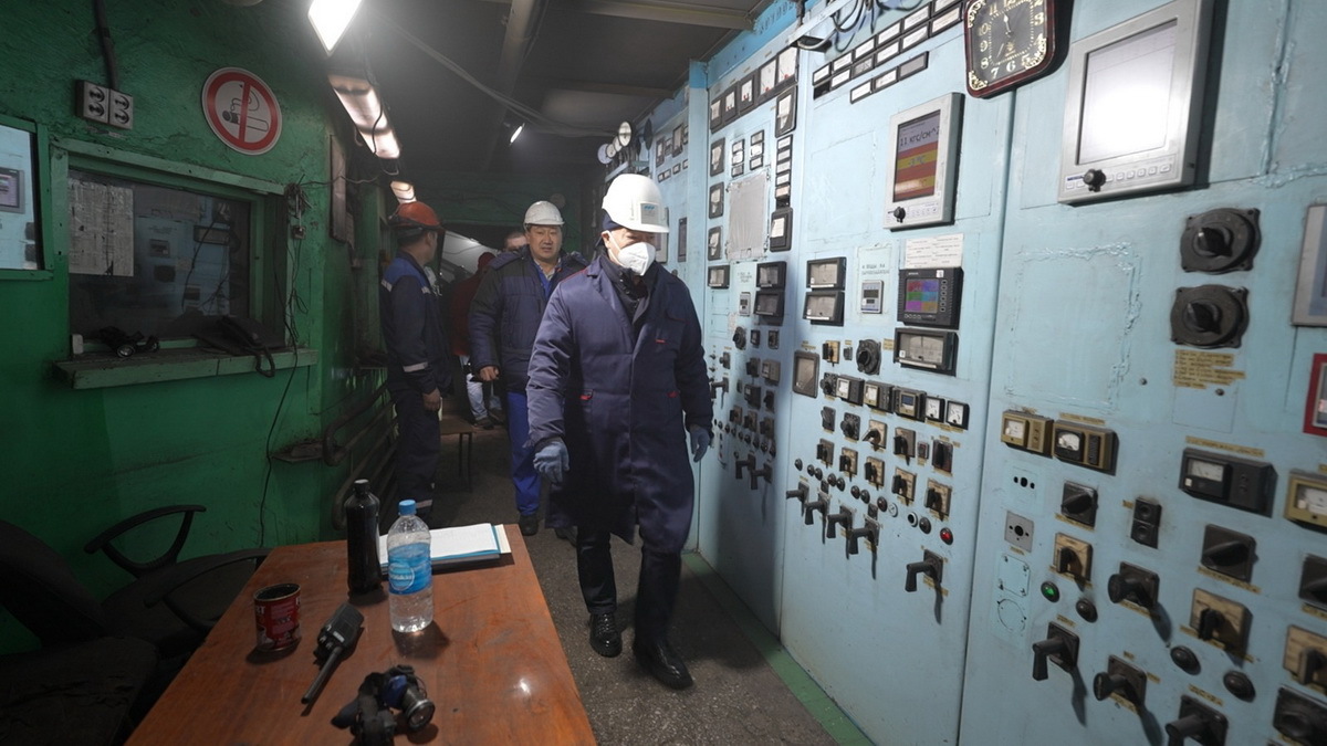 Прокуратура выявила в АО «Риддер ТЭЦ» больше 240 нарушений законодательства