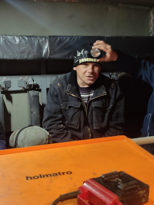 В ВКО при пожаре погиб мужчина