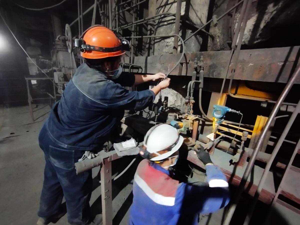 Отключение горячего водоснабжения в Риддере — техническая необходимость