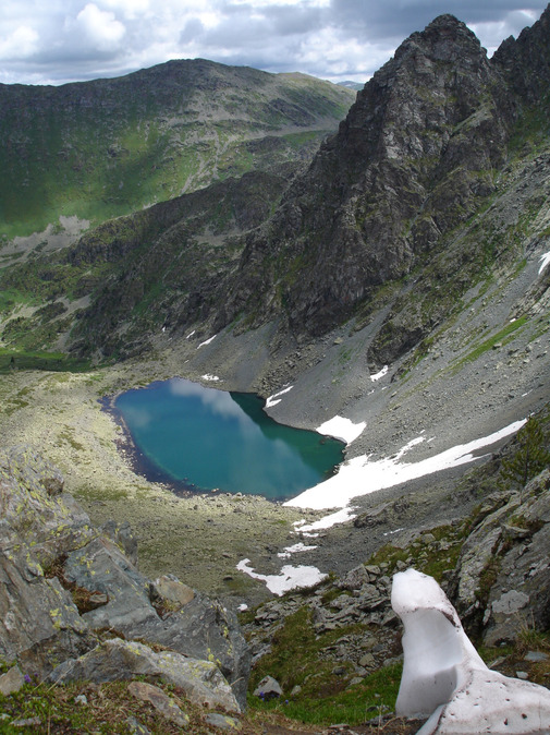 ВКО. Записки дилетанта о транспортной доступности Катон-Карагая