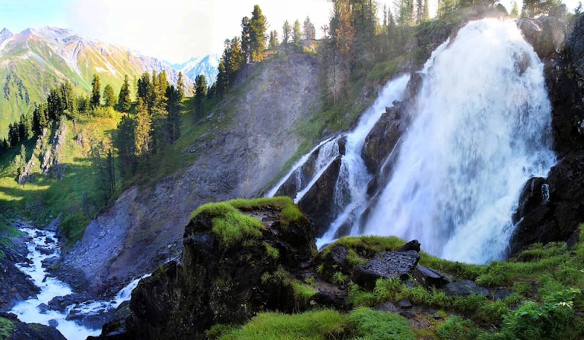 Что посмотреть в окрестностях Катон-Карагайского района?