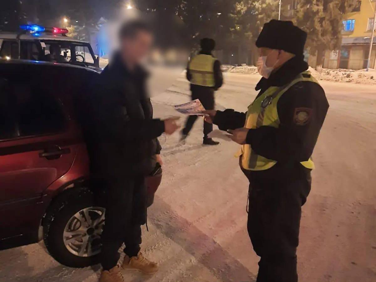 В ВКО полицейские изъяли 11 единиц огнестрельного оружия