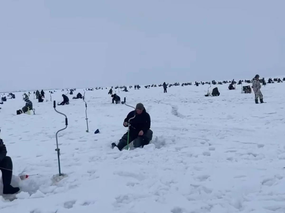 Фестиваль «Бұқтырма балықшысы – 2025»: в ВКО выбрали лучшего рыбака 