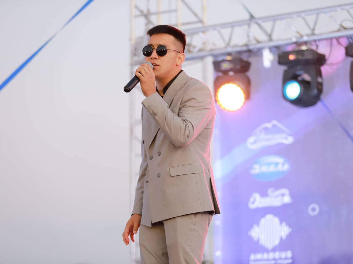 Учитель физкультуры из отдаленного села стал победителем проекта X-Factor