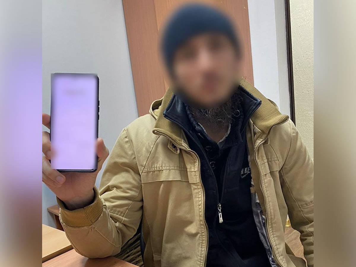 Житель Усть-Каменогорска хранил и распространял экстремистские материалы