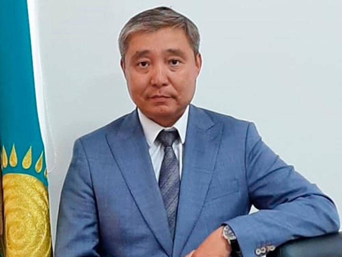 В ВКО экс-аким получил 7 лет лишения свободы 