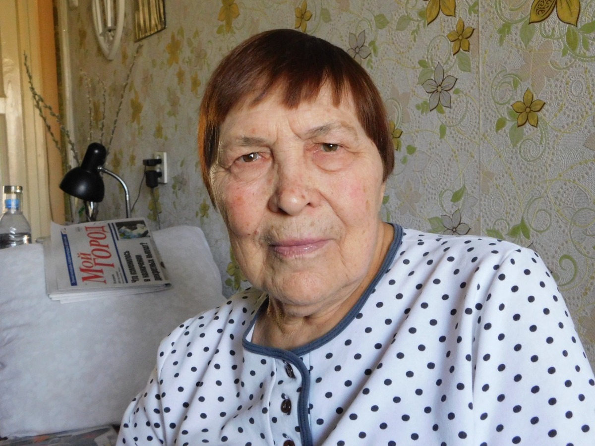 Немецкая оккупация глазами тех, кто её пережил