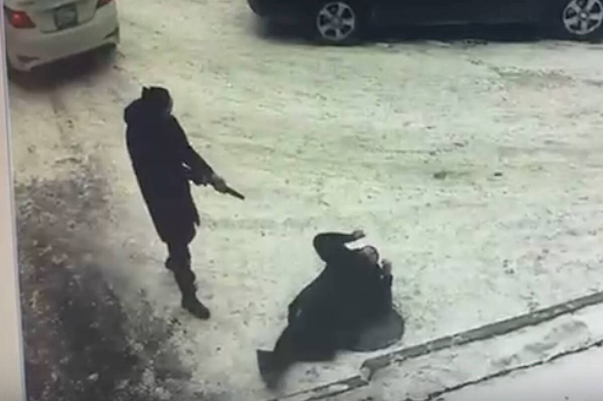 В Усть-Каменогорске на улице застрелили спортсмена: убийце ужесточили наказание