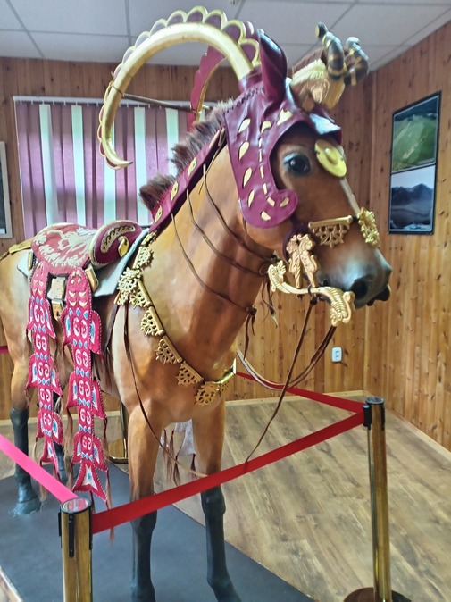 О чём рассказывают и о чём молчат курганы Берельской долины?