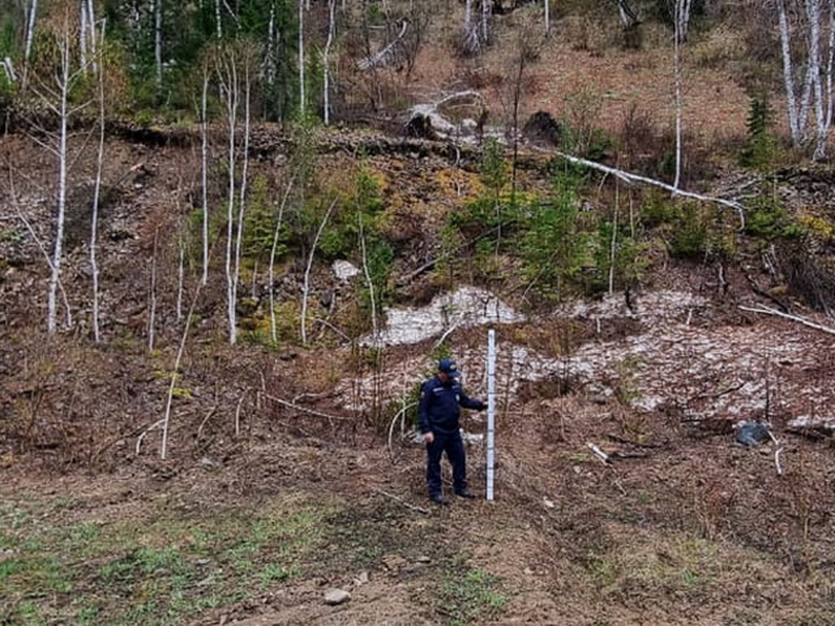 В ВКО в апреле завершился лавиноопасный период