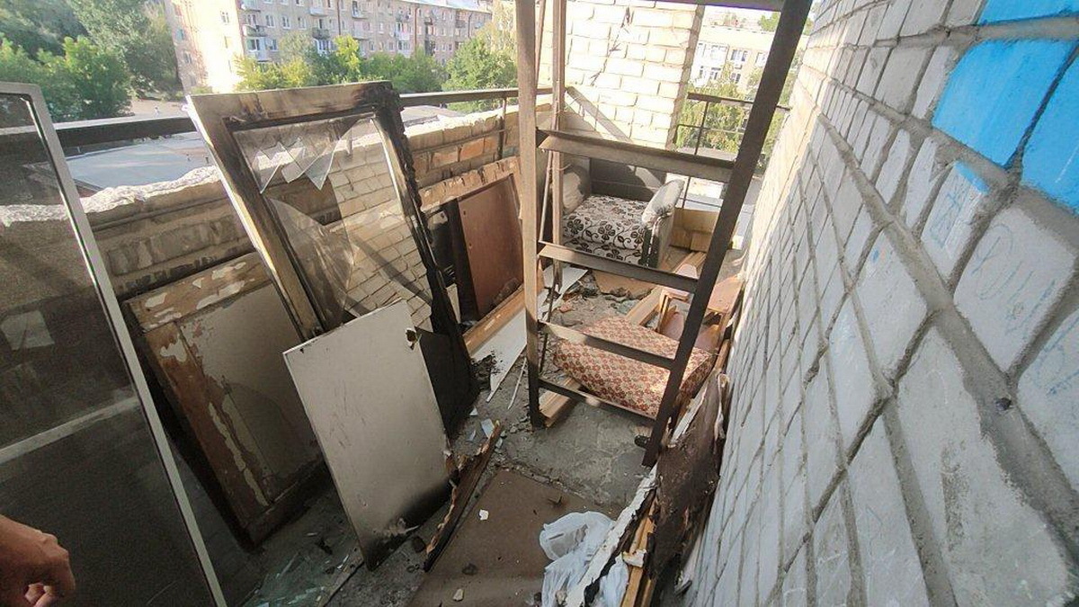 В Восточном Казахстане проводится ОПМ «Общежитие»