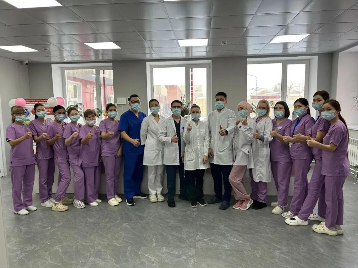 В ВКО нехватку врачей закрывают специалистами из других регионов 