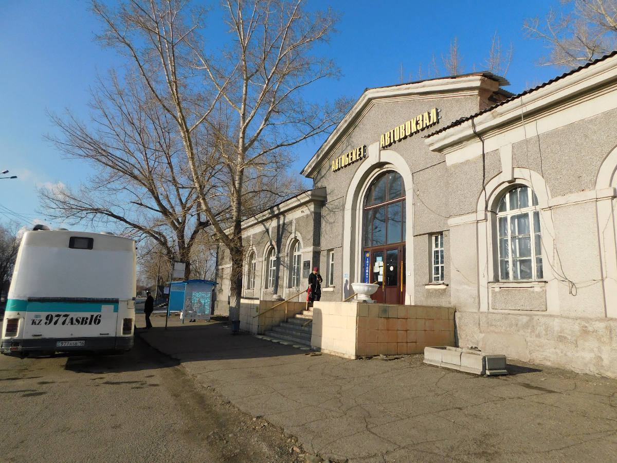 Как в Усть-Каменогорске сохраняется культурное наследие?