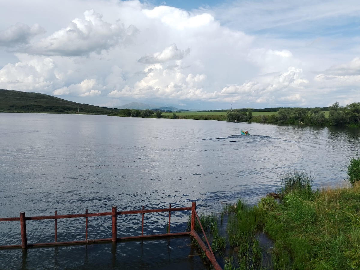 Недалеко от Усть-Каменогорска появится ещё один муниципальный пляж 