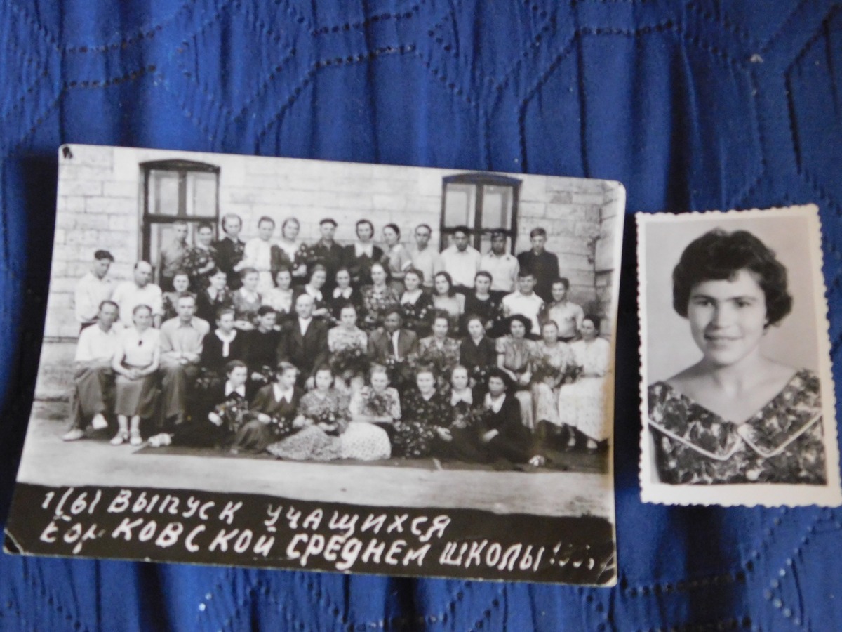 Немецкая оккупация глазами тех, кто её пережил