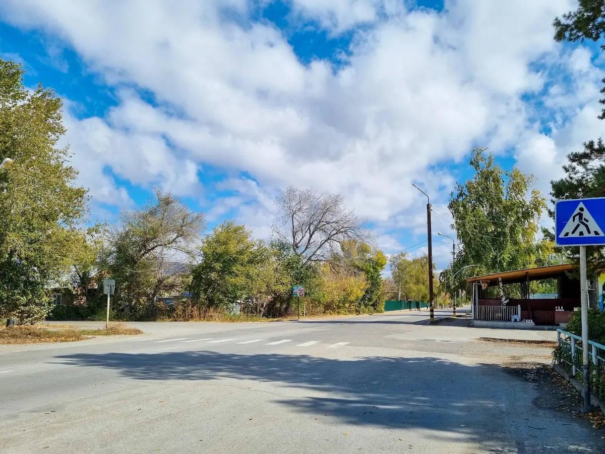 Въезды в Новую Бухтарму собираются отремонтировать