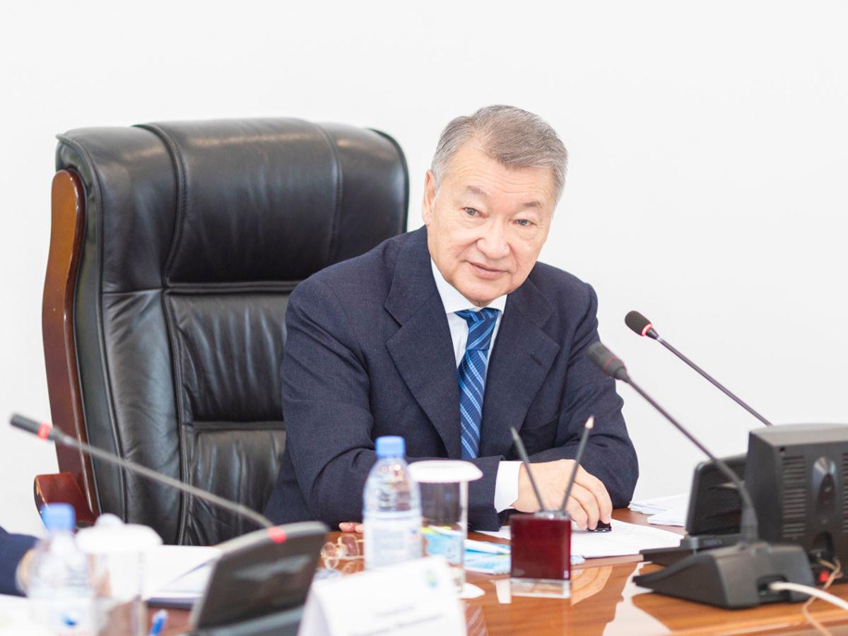 В Усть-Каменогорске пройдет отчетная встреча акима ВКО с населением