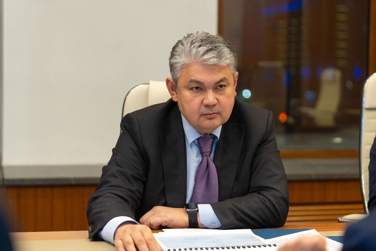 НМУ и подъем уровня воды в реках: за что аким ВКО отчитал подчиненных?