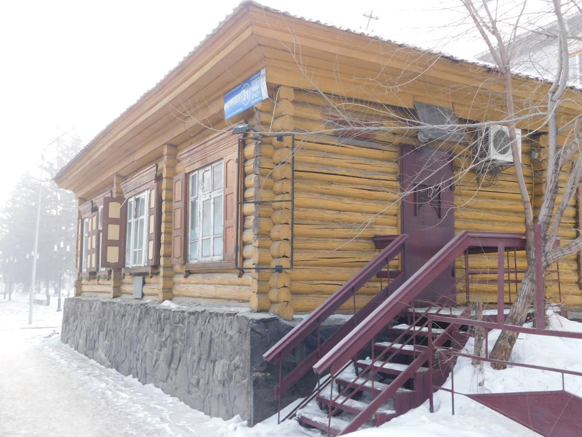 Старинные магазины и дома купцов: как в Усть-Каменогорске сохраняется культурное наследие?