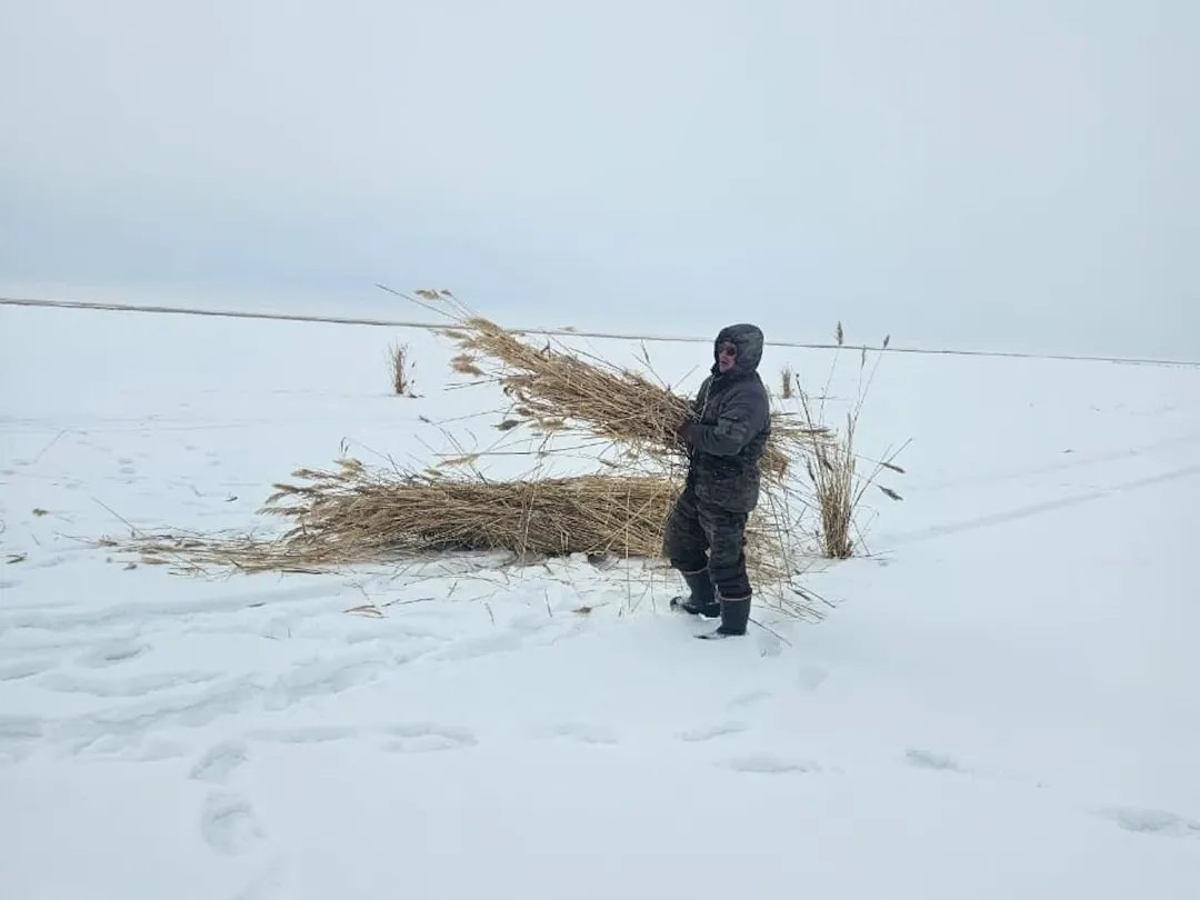В ВКО проводят работы по аэрации водоемов