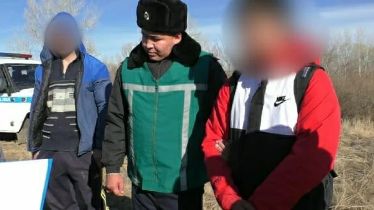 Средний возраст закладчиков в ВКО составляет от 18 до 35 лет