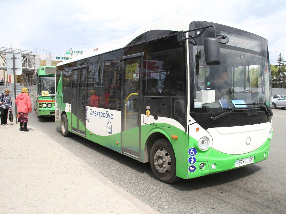 Усть-Каменогорск: «приживутся» ли в городе обещанные электробусы? 