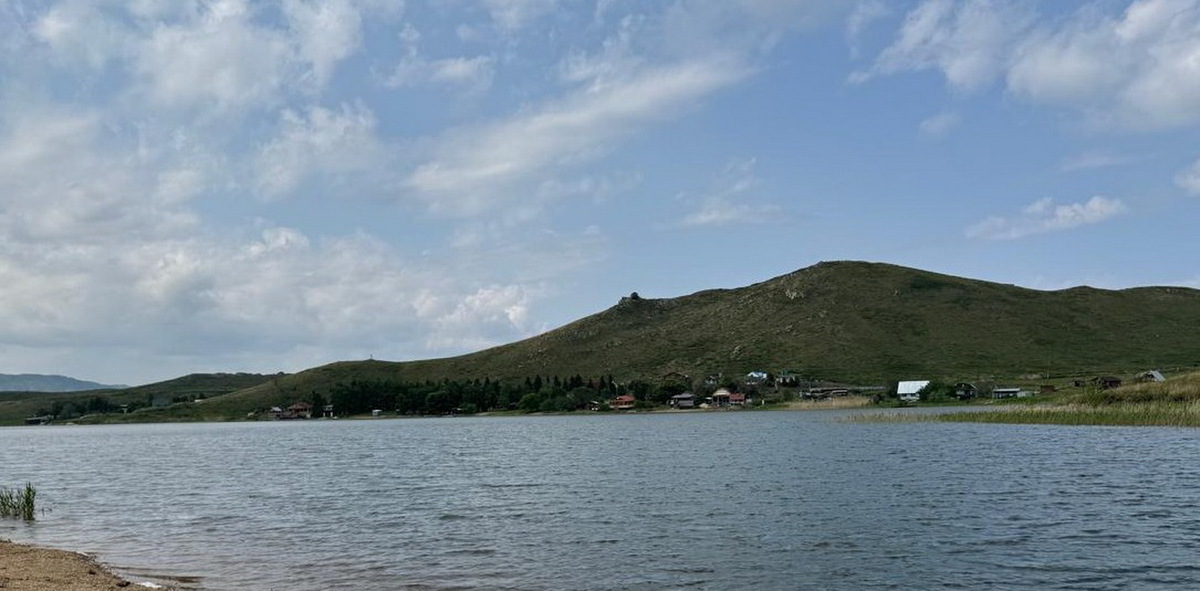 В ВКО можно получить штраф, закинув удочку возле собственного дома