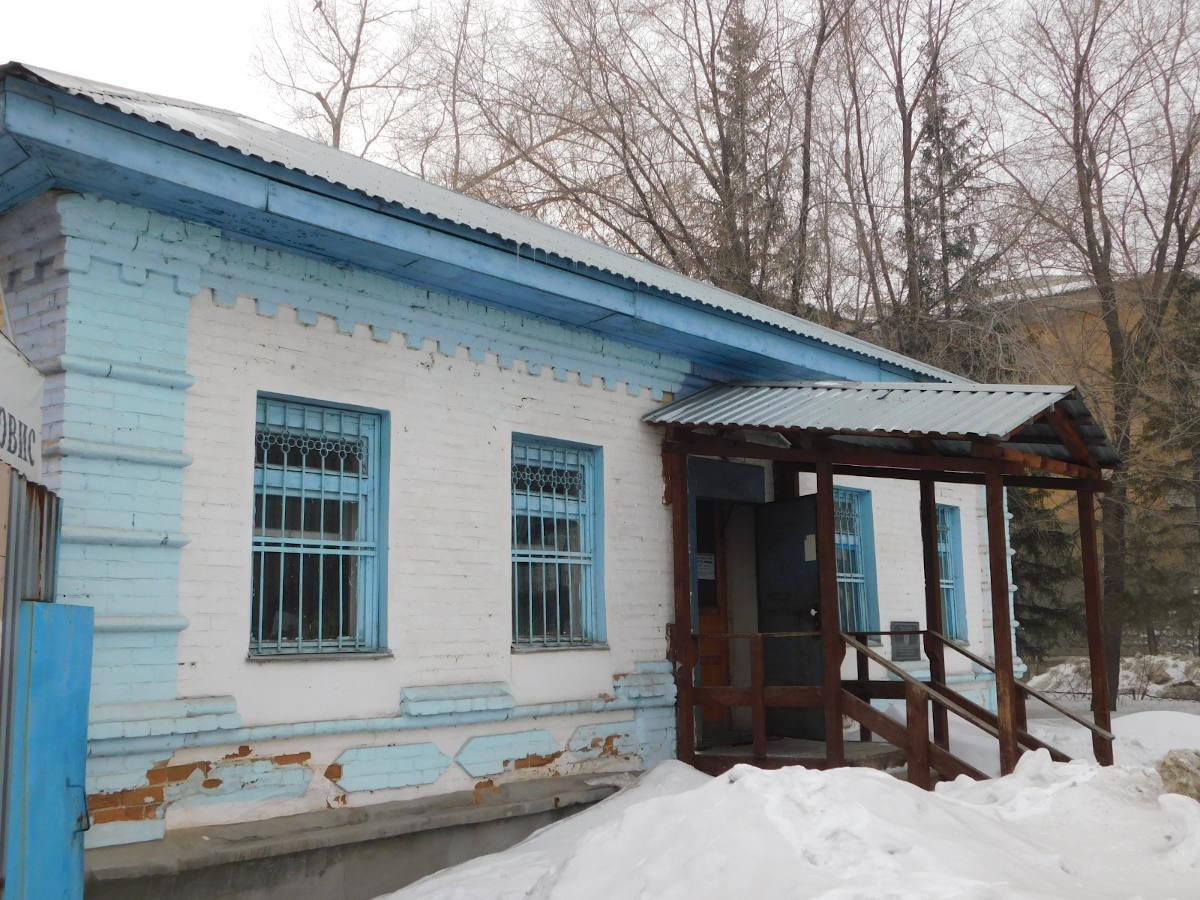 Как в Усть-Каменогорске сохраняется культурное наследие?