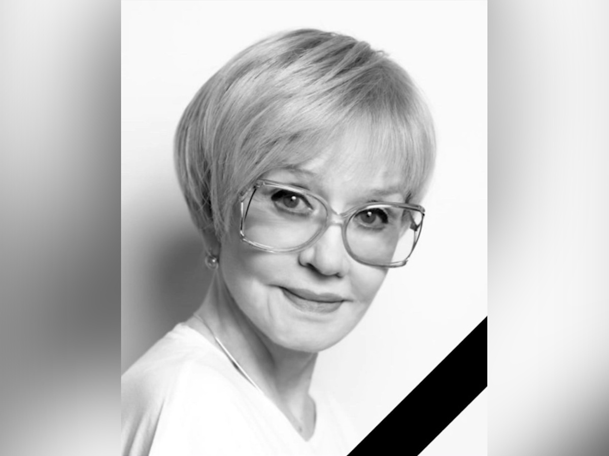 Скончалась актриса Вера Алентова