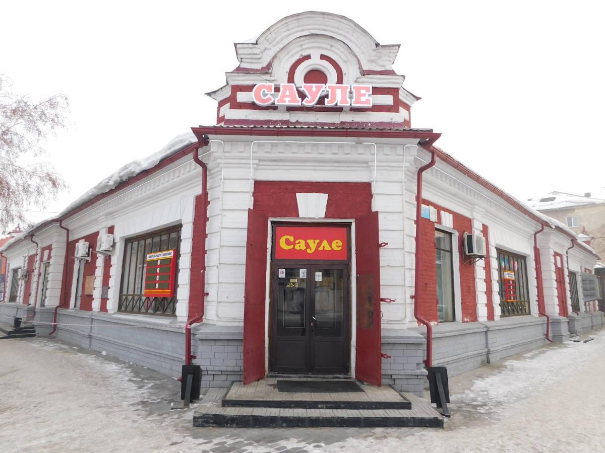 Как в Усть-Каменогорске сохраняется культурное наследие?