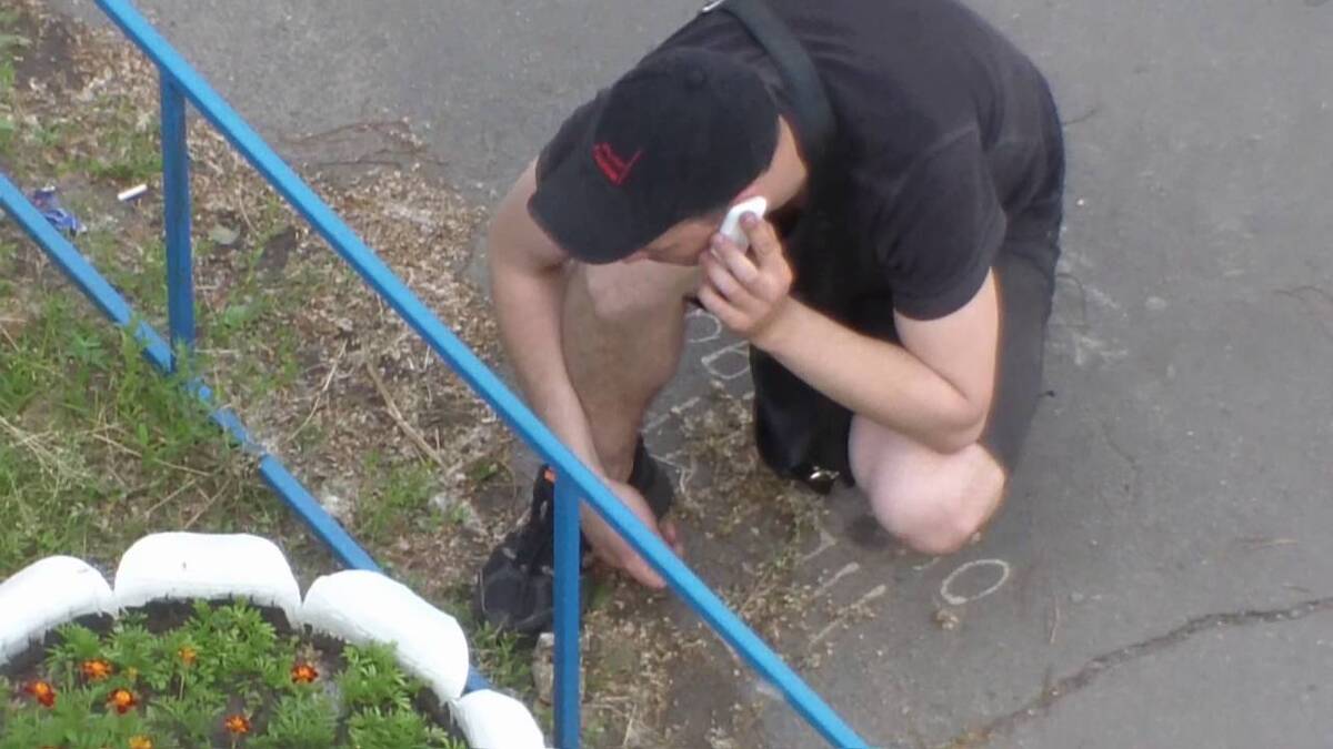 В ВКО молодых людей всё чаще привлекают к работе наркокурьерами?