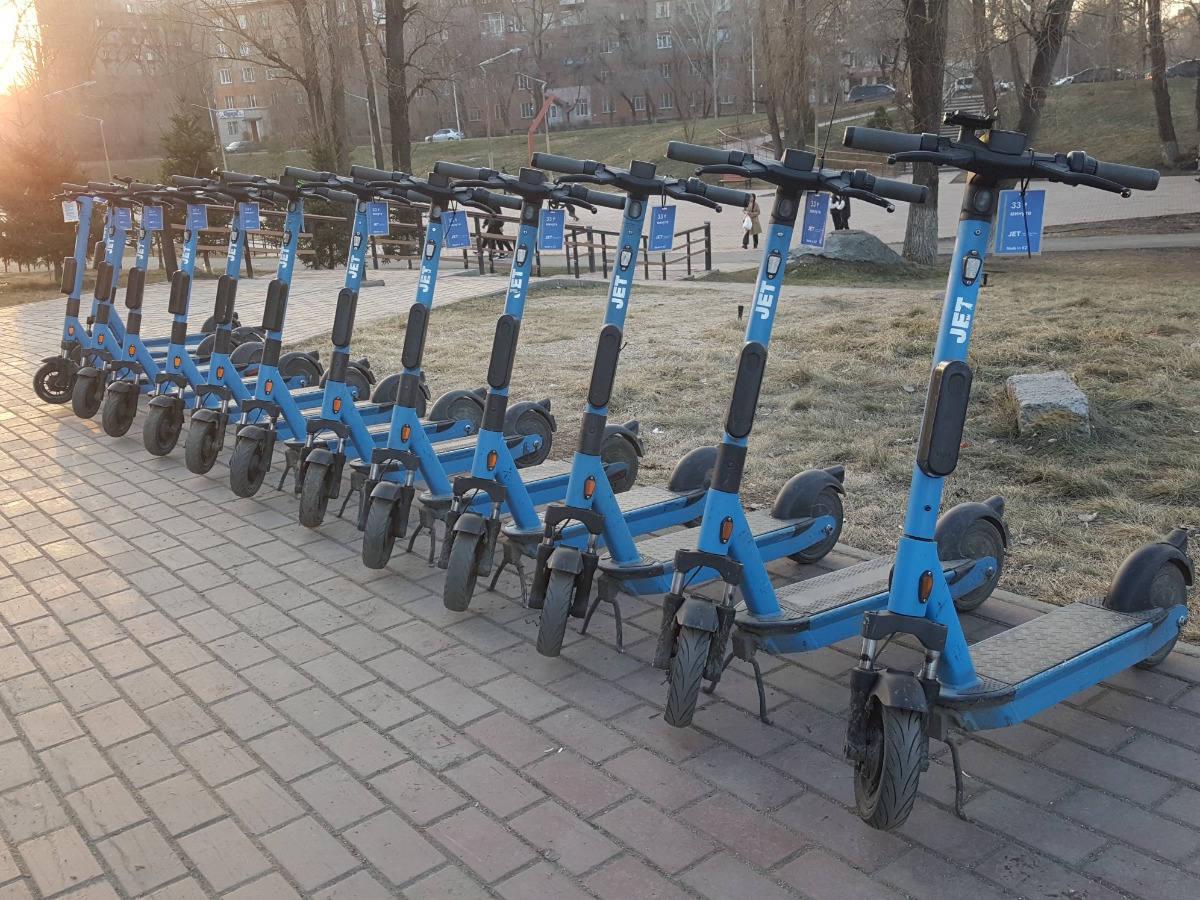 Где в Усть-Каменогорске можно взять напрокат велосипеды, ролики, самокаты, палатки, сап-борды?