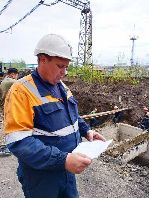 Отключение горячего водоснабжения в Риддере — техническая необходимость
